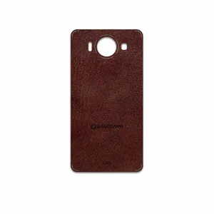 MAHOOT NL-QLQM Cover Sticker for Microsoft Lumia 950