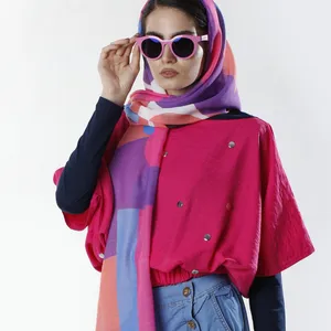 بلوز زنانه کیکی رایکی مدل BB2429-006