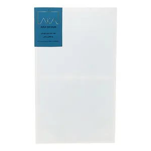 بوم نقاشی آکا دیزاین مدل canvas سایز 70x100 سانتی متر