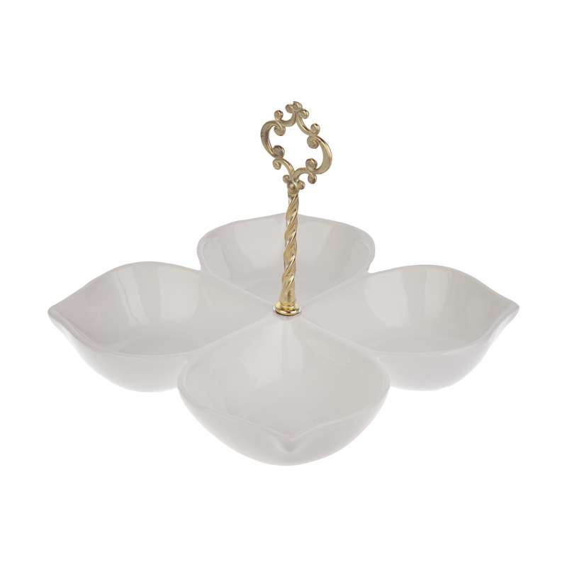 اردوخوری مدل برگ کد 3033