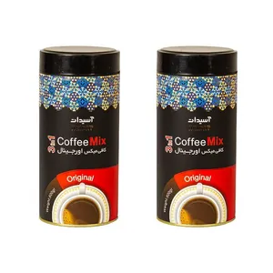 کافی میکس آسیدات - 500 گرم مجموعه 2 عددی