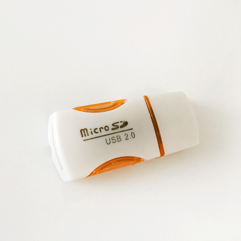 کارت خوان مدل PO-4 2