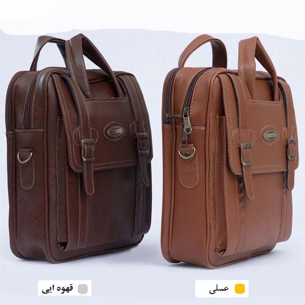 کیف رودوشی مدل 0258 -  - 5