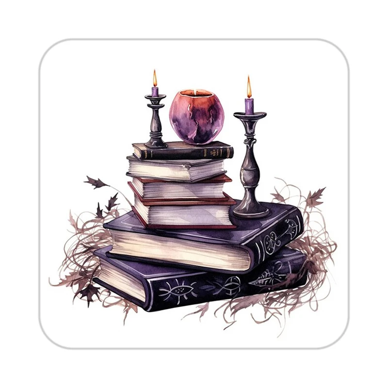 زیر لیوانی کاکتی طرح هری پاتر Harry Potter مدل mp44707