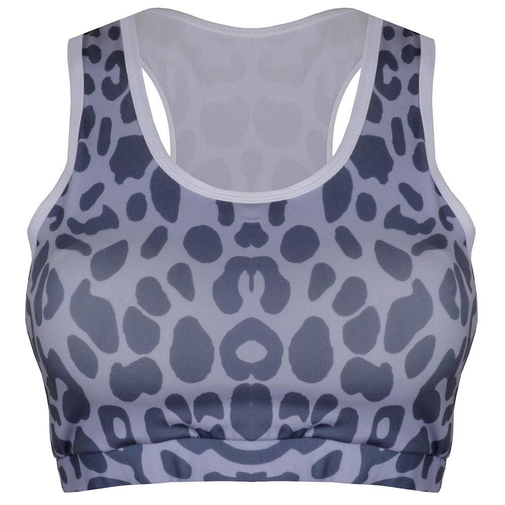 ست نیم تنه و لگینگ ورزشی زنانه مدل 268013315