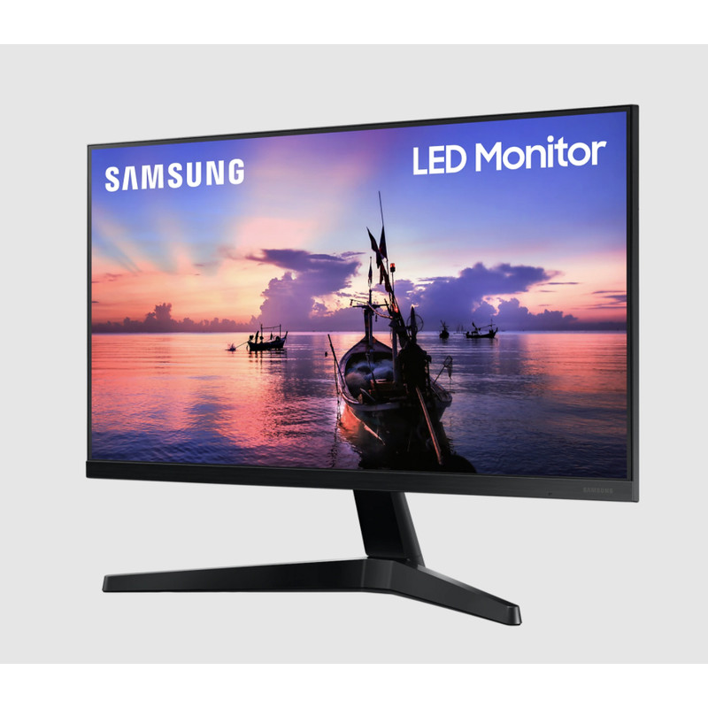 مانیتور 24 اینچ سامسونگ مدل T35F