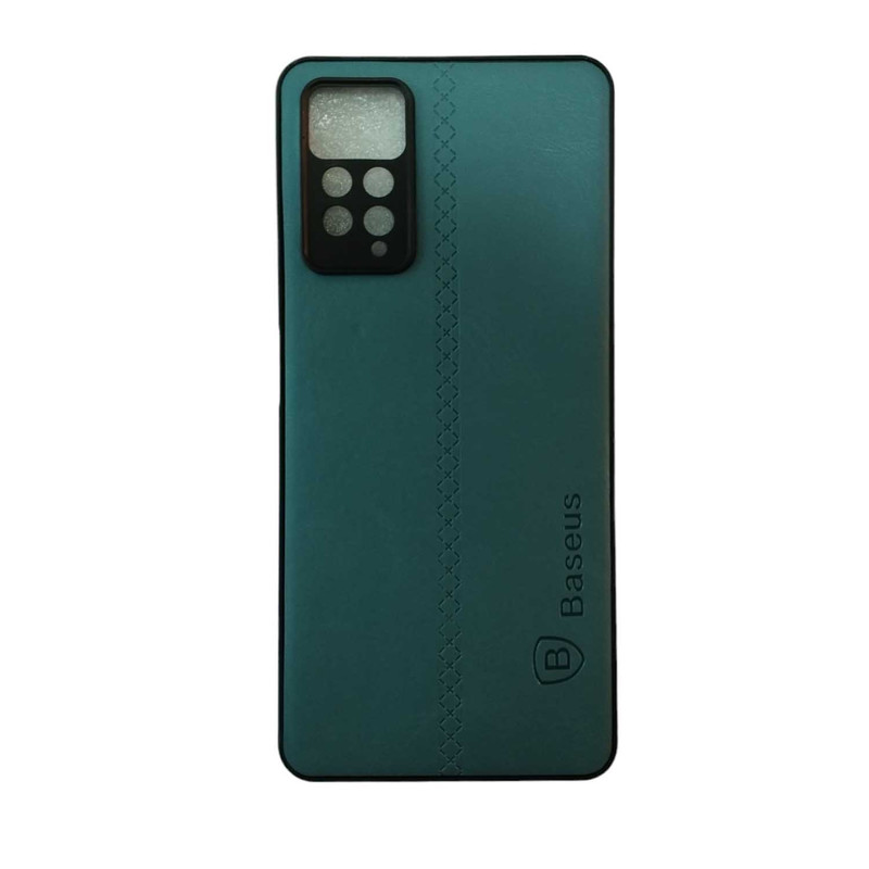 کاور مدل چرمی کد N-11 مناسب برای گوشی موبایل شیائومی Redmi Note 11 PRO