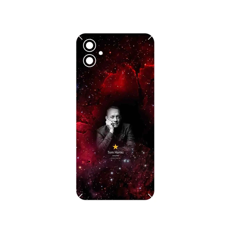 برچسب پوششی ماهوت مدل Tom Hanks مناسب برای گوشی موبایل سامسونگ Galaxy M04