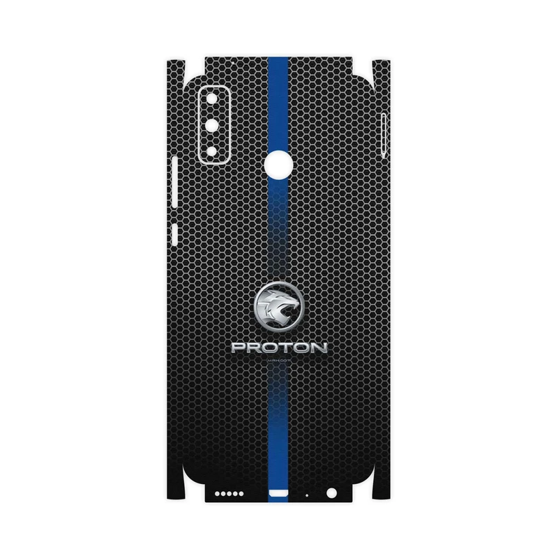 برچسب پوششی ماهوت مدل PROTON-FullSkin مناسب برای گوشی موبایل هوآوی Y8s