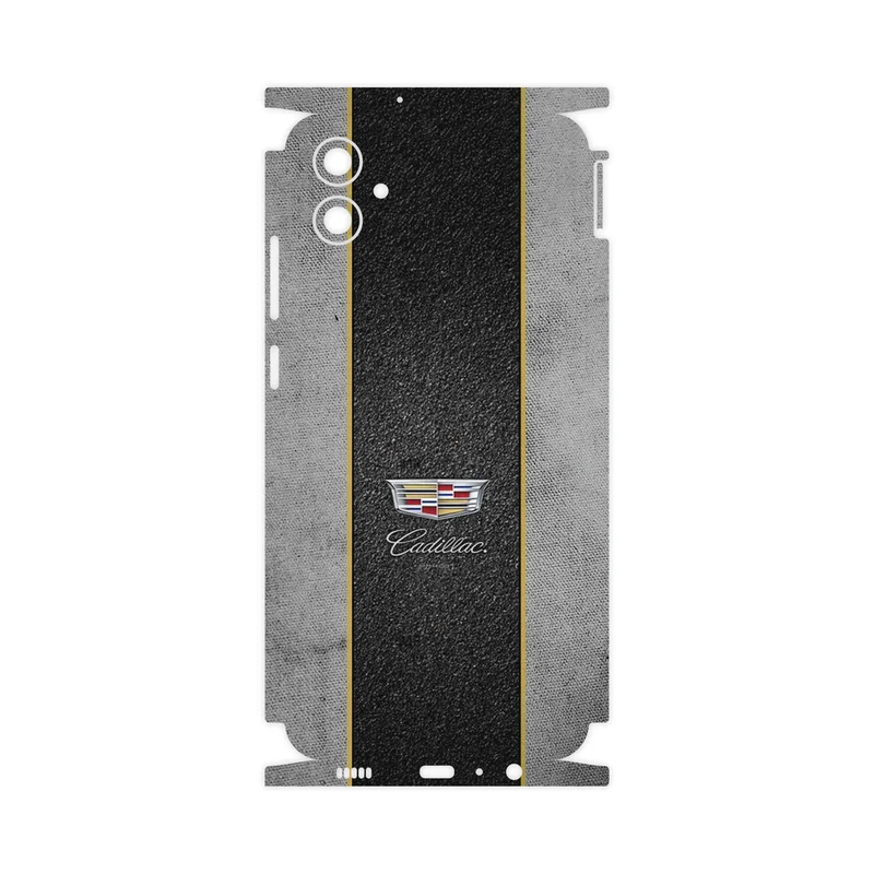 برچسب پوششی ماهوت مدل Cadillac-FullSkin مناسب برای گوشی موبایل سامسونگ Galaxy F04