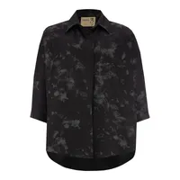 مانتو زنانه السانا مدل آذرگل کد 225901