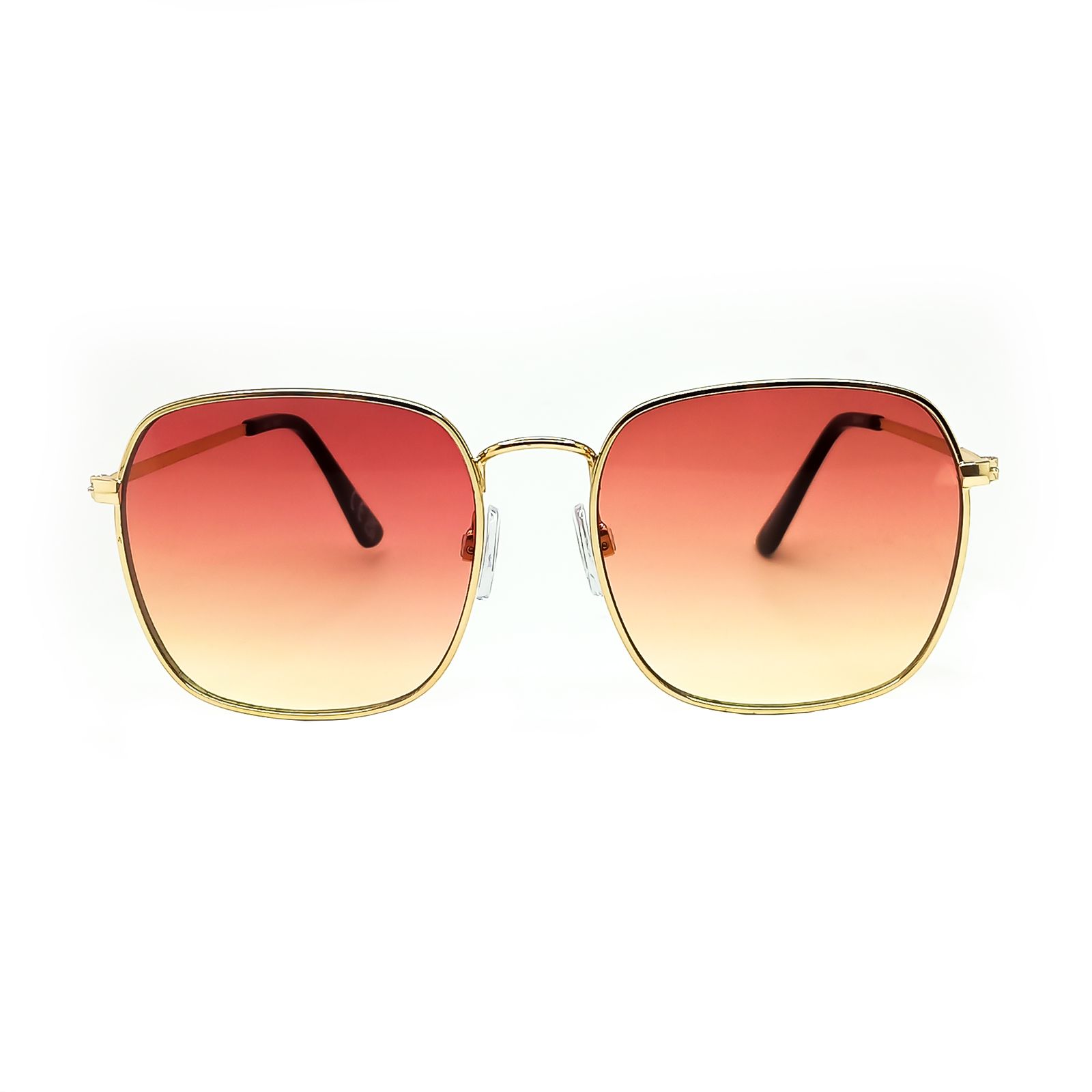 عینک آفتابی زنانه سیکس مدل 326744 -  - 1