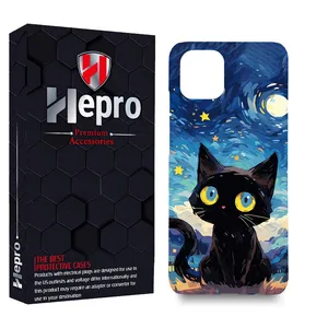 HEPRO MC Cover for Samsung Galaxy A03