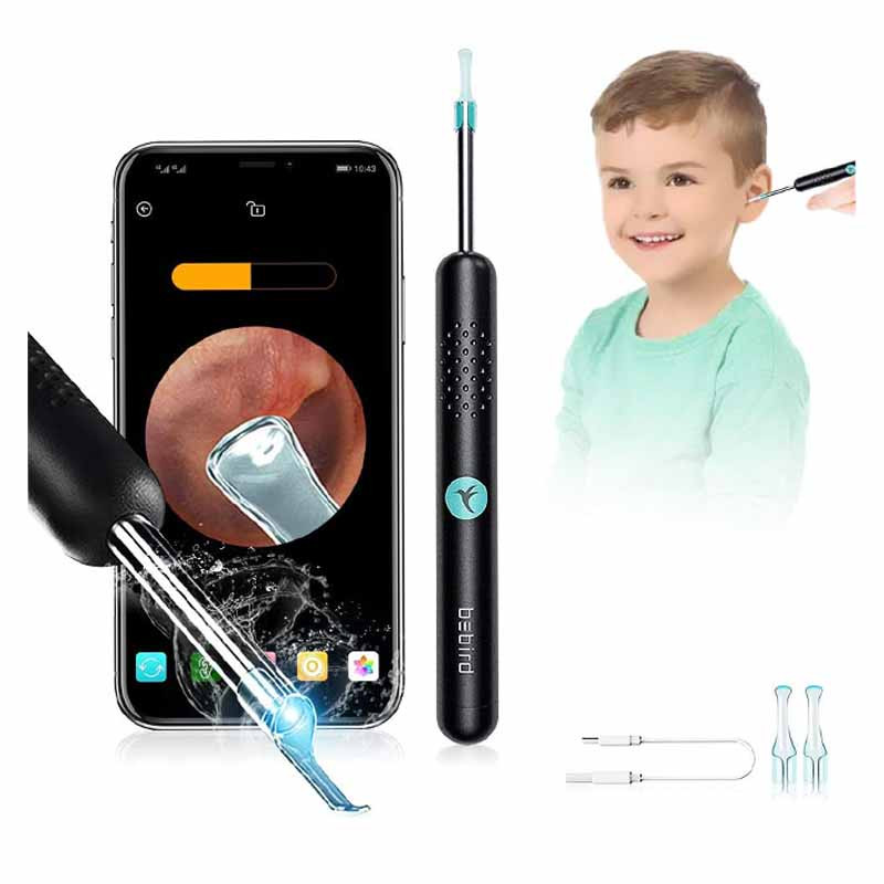 اتوسکوپ ببیرد مدل R1