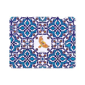 برچسب پوششی ماهوت مدل Homa Tile مناسب برای تبلت اپل iPad 2 2011 A1397