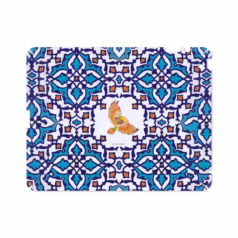 برچسب پوششی ماهوت مدل Homa Tile مناسب برای تبلت اپل iPad 2 2011 A1397