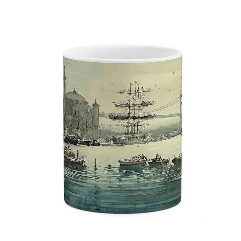 ماگ کاکتی مدل نقاشی کد mgh13784