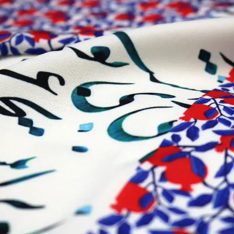 دستمال سر و گردن زنانه مدل 103