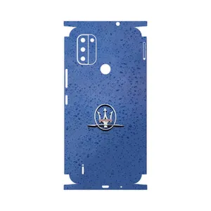 MAHOOT Maserati-FullSkin Cover Sticker for Nokia C31