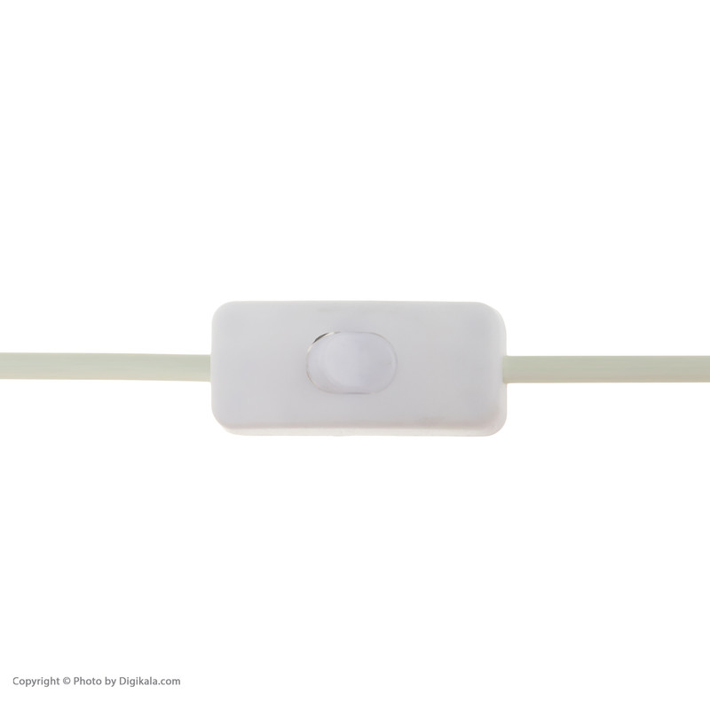 آباژور رومیزی کودک مدل خرس کد ZA 1