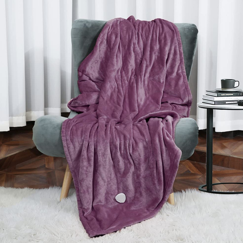 پتو برقی مدل BLV-03