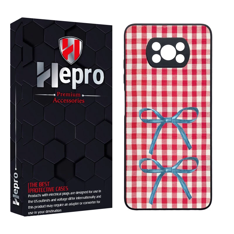 کاور هپرو طرح فانتزی مدل TPU مناسب برای گوشی موبایل شیائومی Poco X3 / Poco X3 Pro / Poco X3 NFC