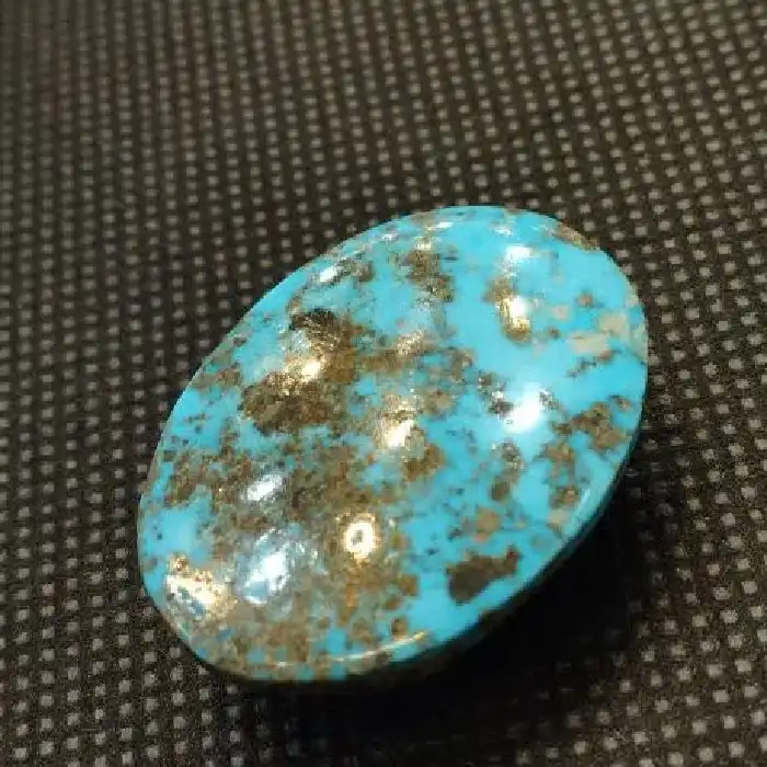 سنگ فیروزه نیشابور کد 55