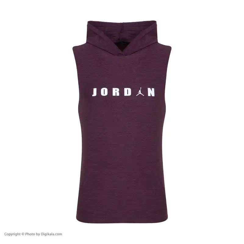 تاپ ورزشی مردانه مدل 006