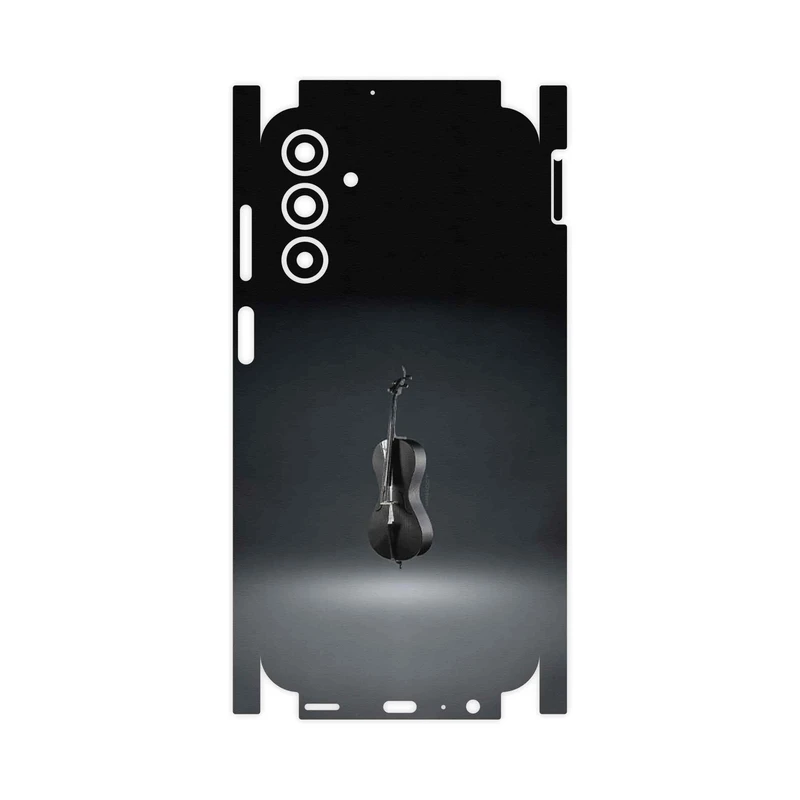 برچسب پوششی ماهوت مدل Cello-FullSkin مناسب برای گوشی موبایل سامسونگ Galaxy A15