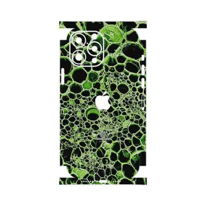MAHOOT Atom Universe 4-FullSkin Cover Sticker for Apple iPhone 13 Pro Max