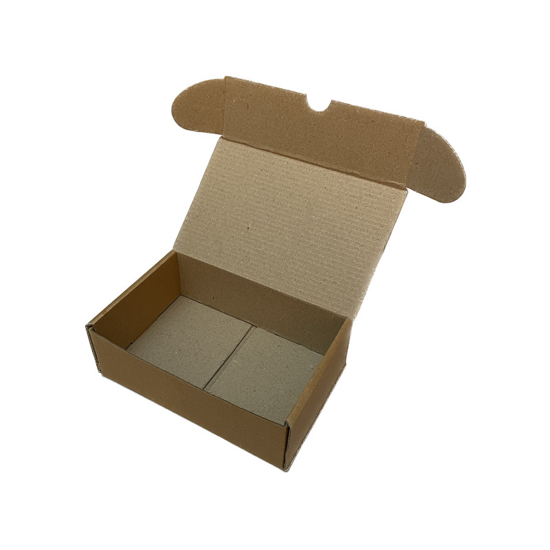 جعبه بسته بندی مدل T16-10-5 بسته 30 عددی 