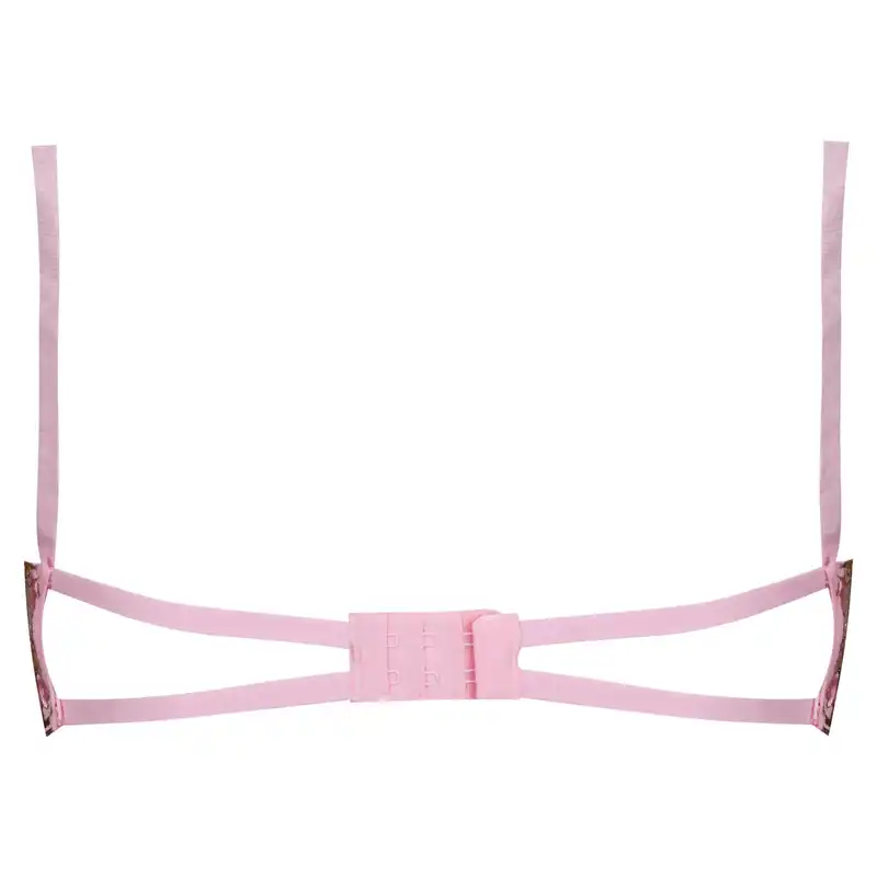 ست شورت و سوتین زنانه کارنا رز مدل فنردار کد 3389-7