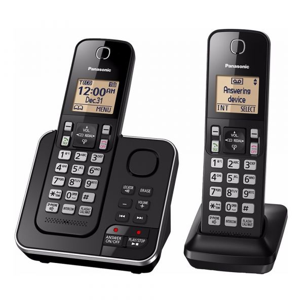 نکته خرید - قیمت روز تلفن پاناسونیک مدل TG-C362 خرید
