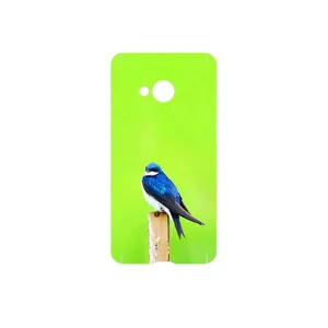 MAHOOT Bird Swallow Cover Sticker for HTC U Play