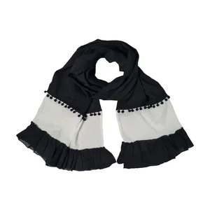 شال زنانه مدل Z2402