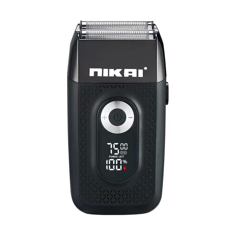 ماشین اصلاح موی سر و صورت نیکای مدل N-613 -  - 1