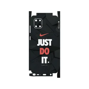 MAHOOT  NK-FullSkin Cover Sticker for Samsung Galaxy Note10 Lite