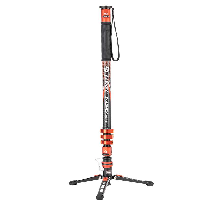 تک پایه دوربین فوتوپرو مدل X-AIRFLY Mono تک پایه دوربین فوتوپرو مدل X-AIRFLY Mono