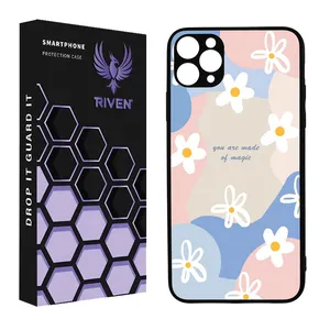 RIVEN RI3-11 Case For Apple iPhone 11 Pro Max