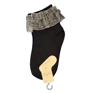 جوراب دخترانه مدل 0404