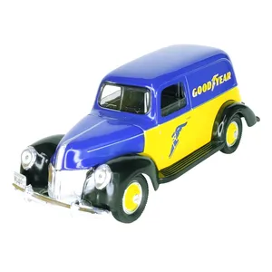 ماشین بازی مدل Citroen 1940 Good Year