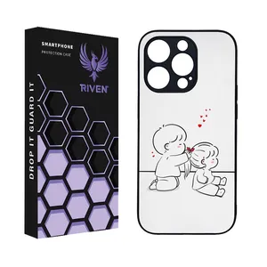 RIVEN RI3-9 Case For Apple iphone 14 Pro Max