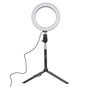 رینگ لایت جی ماری مدل 20CM
