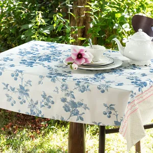 سفره یکبار مصرف مادام کوکو مدل Laurette رول 10 متری