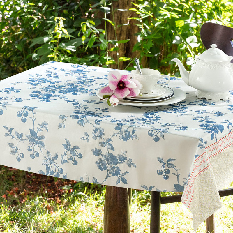 سفره یکبار مصرف مادام کوکو مدل Laurette رول 10 متری