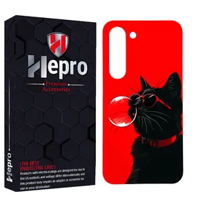 HEPRO MC Cover for SAMSUNG GALAXY S23