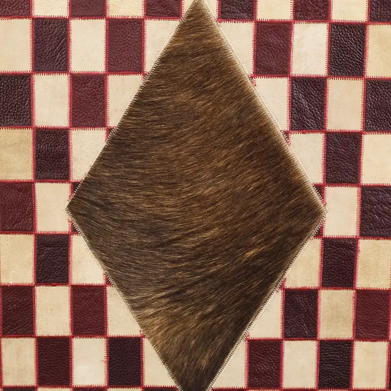 پادری کد LFR011 سایز 120×145 سانتی متر