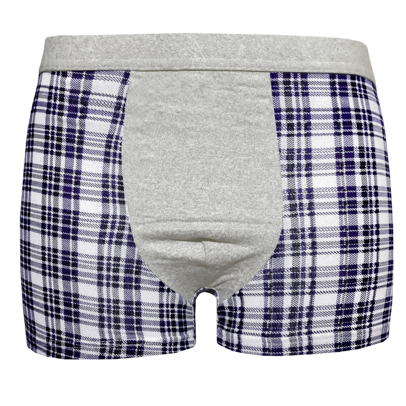 شورت مردانه مدل S21