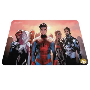 Hoomero Spider Man A2739 Mousepad