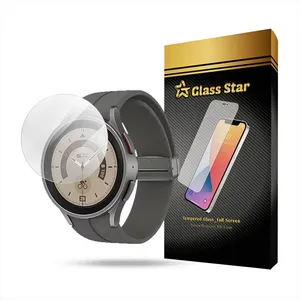 Glass Star PMMW Screen Protector For Samsung Galaxy Watch 5 Pro